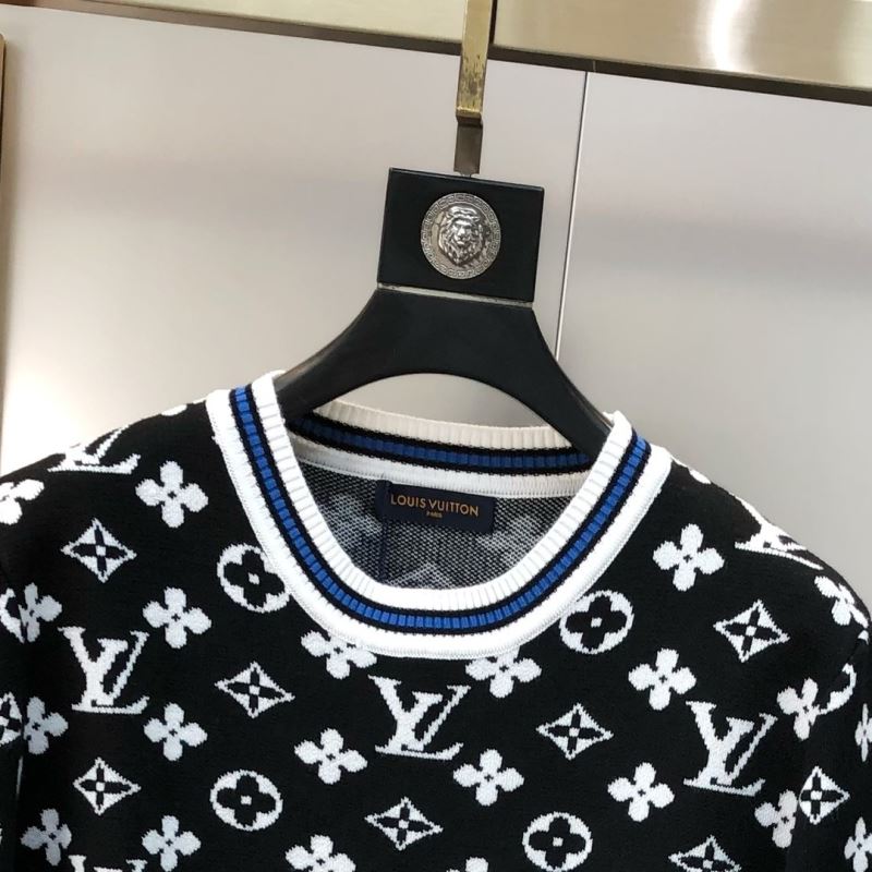 Louis Vuitton Sweaters